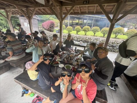 BBQ